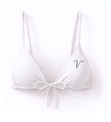 Pearl Siren Top