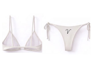 Pearl Siren Set