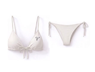 Pearl Siren Set